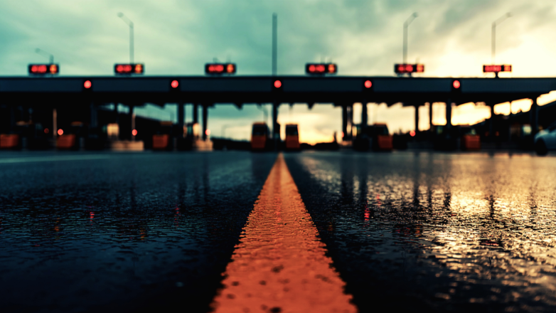 LinkTeaser Tile - 782x440 - Comment fonctionne le péage à flux libre ? Ne vous faites plus piéger !