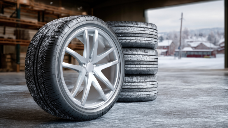 LinkTeaser Tile - 782x440 - Pneu et jante hiver : 5 conseils pour rouler sereinement tout l’hiver