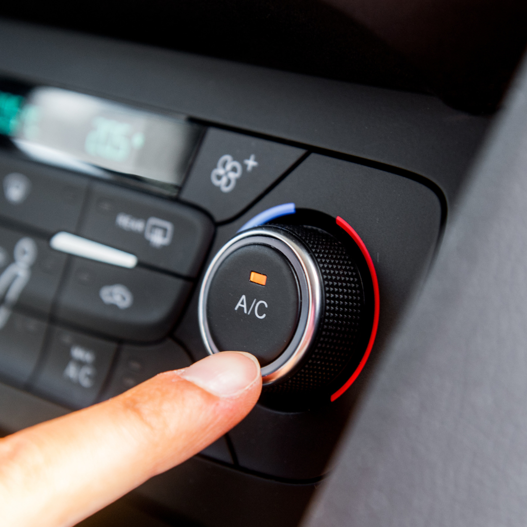 climatisation voiture