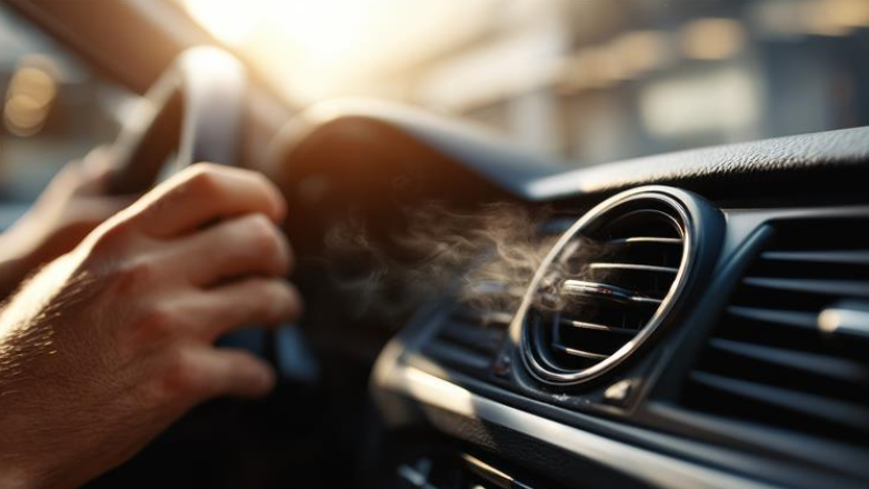 LinkTeaser Tile - 782x440 - Pourquoi recharger la climatisation de sa voiture ? 5 signes d’usure